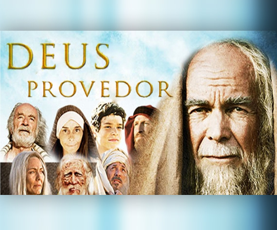 DEUS PROVEDOR