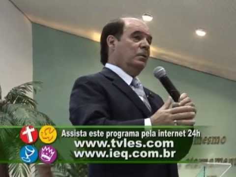 PR. ROGÉRIO AMORIM 24-09-2017