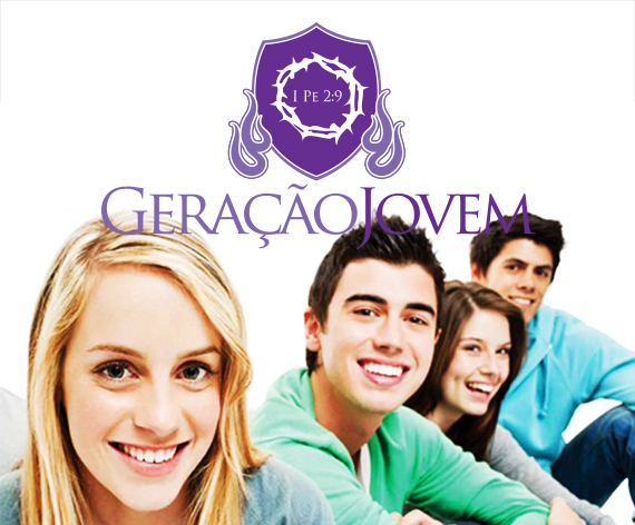 Grupo de Jovens