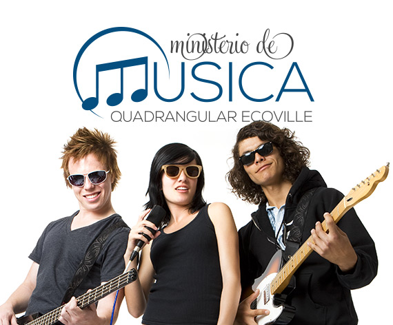 Ministério de Música